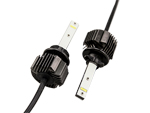 АВТО ЛЕД ЛАМПИ КОМПЛЕКТ SKY SAT BL24-880/881/H27