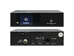 AB IPBox ONE