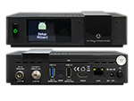 AB IPBox TWO COMBO