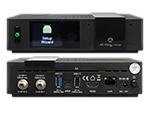 AB IPBox TWO TWIN
