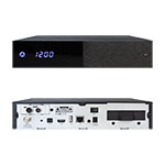 AB PULSe 4K UHD COMBO DVB-S/S2/S2x, DVB-T/T2, DVB-C TUNERS