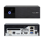 AB PULSe 4K MINI