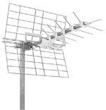 ВЪНШНА ЕФИРНА АНТЕНА EMME ESSE 24LX45