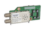 GIGA BLUE DUAL DVB-S/S2/S2x TUNER V.2