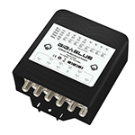 ОСМОРЕН ВЪНШЕН DiSEqC КЛЮЧ GIGA BLUE ULTRA DiSEqC SWITCH 8/1