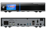 GIGA BLUE UHD QUAD 4K TWIN