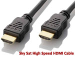 HDMI КАБЕЛ SKY SAT HIGH SPEED-1 м.
