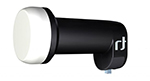 КОНВЕРТОР С 1 ИЗХОД INVERTO BLACK ULTRA 0.2 dB