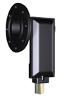 ФЛАНЦОВ КОНВЕРТОР С 1 ИЗХОД INVERTO FLANGE 0.2 dB