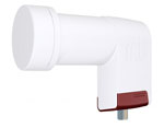 КОНВЕРТОР С 1 ИЗХОД INVERTO RED EXTEND LONG-NECK 0.3dB