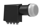 КОНВЕРТОР С 4 ИЗХОДА INVERTO BLACK ULTRA PLL 0.2 dB