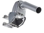 H-H USALS/DiSEqC 1.2 МОТОР MOTECK SG-2500A