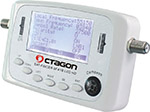 САТ ФАЙНДЪР- ИЗМЕРВАТЕЛЕН УРЕД OCTAGON SF-418 LCD HD