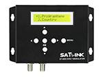 DVB-T ЦИФРОВ МОДУЛАТОР SAT LINK ST-6503