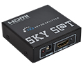 АКТИВЕН HDMI СПЛИТЕР SKY SAT PL-1X2 SP