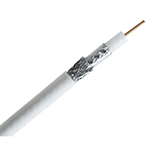 КОАКСИАЛЕН КАБЕЛ SKY SAT RG-6 CCS НА ЛИНЕЕН МЕТЪР