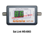 САТ ФАЙНДЪР- SATLINK WS-6903