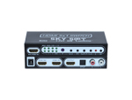 АКТИВЕН HDMI КЛЮЧ SKY SAT PL-3X1 SW