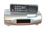САТЕЛИТЕН ПОЗИЦИОНЕР SKY SAT V-BOX III