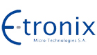 E-TRONIX